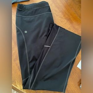 ATHLETA BOOTCUT PANTS